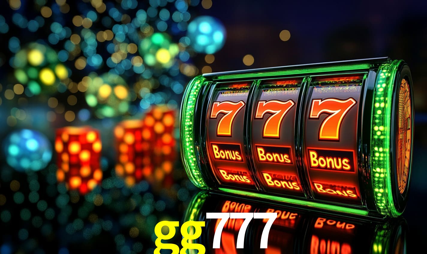 Game Providers gg777