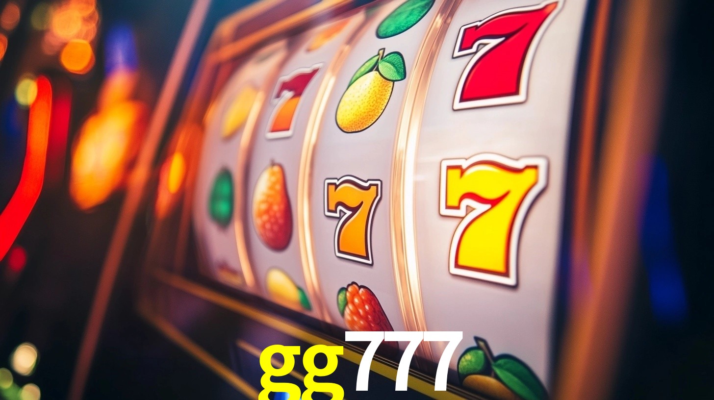 Welcome Bonus gg777