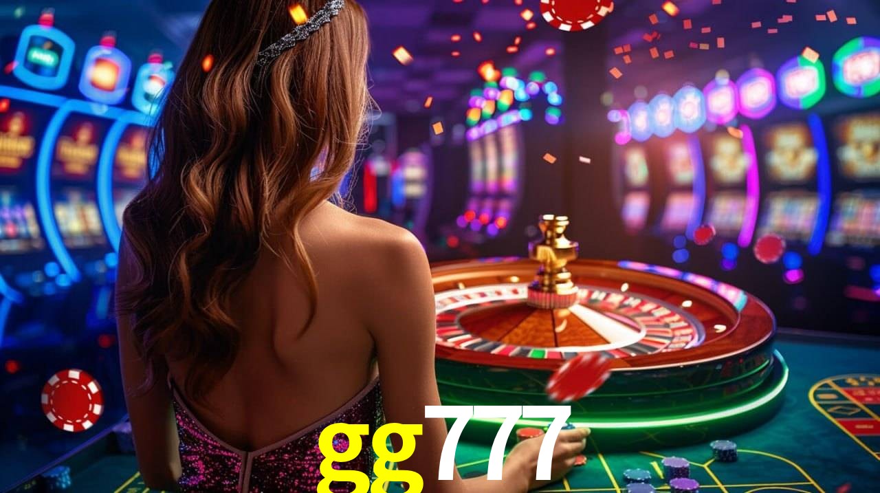 gg777 App Interface