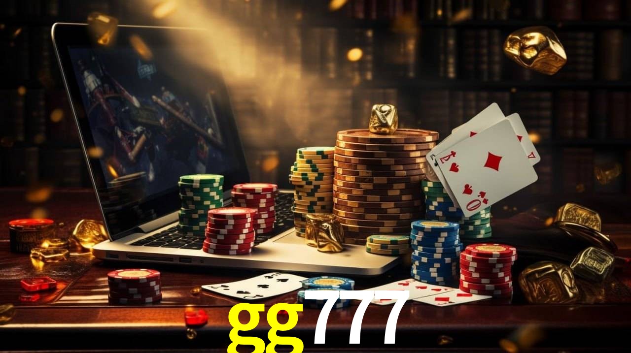 Football Betting gg777