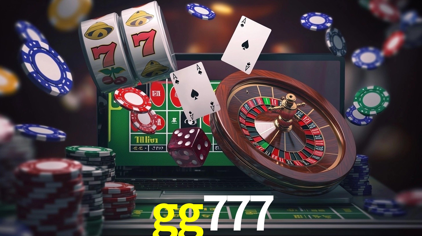 Daily Bonuses gg777